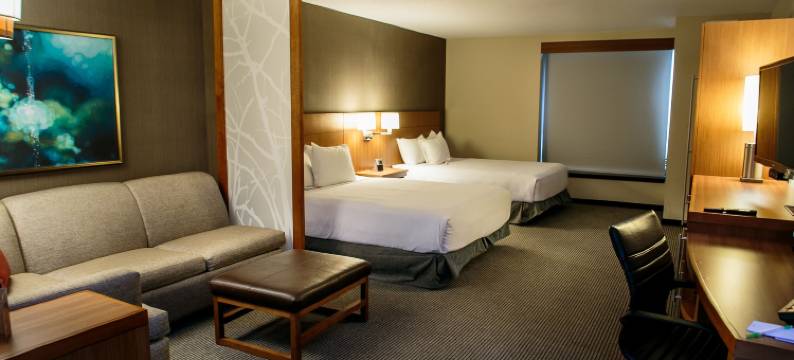 彭萨科拉机场凯悦嘉轩酒店(Hyatt Place Pensacola Airport)图片