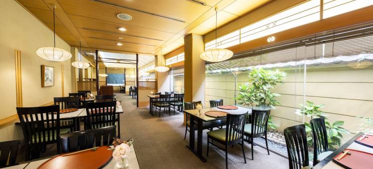 吴阪急酒店(Kure Hankyu Hotel)图片