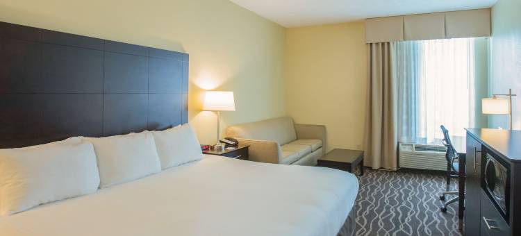 韦斯特波因特美洲最佳价值酒店(Americas Best Value Inn West Point)图片