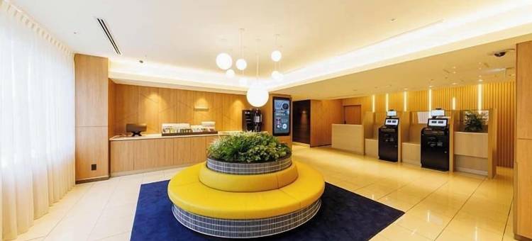 立川梅茨JR东酒店(Jr-East Hotel Mets Tachikawa)图片