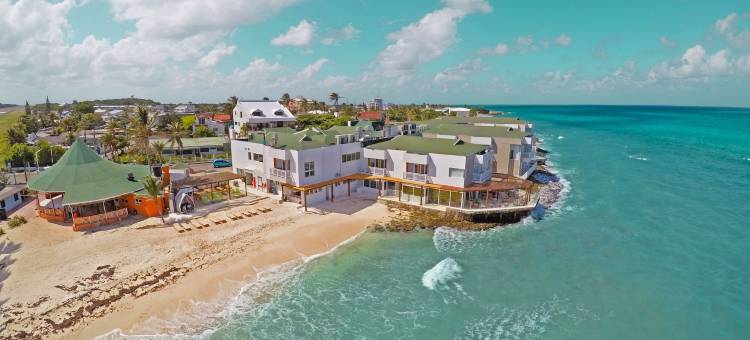 迪卡梅隆马里兰全包式酒店(Hotel Decameron Maryland All Inclusive)图片