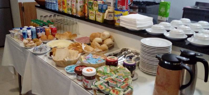 泰尔斯旅馆(Pousada Tires Guest House)图片