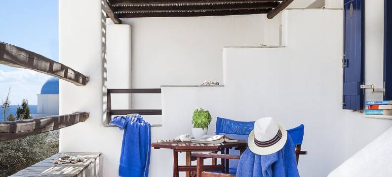 圣安东尼奥避暑别墅酒店(San Antonio Summer House)图片