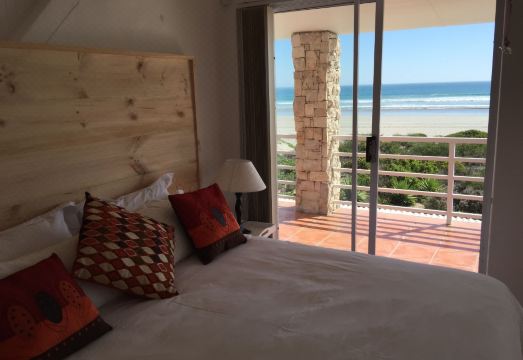 Villa Amore Hotel Overview