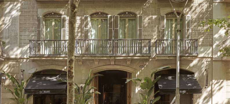 卡萨艾略特酒店(Casa Elliot by Bondia Hotel Group)图片