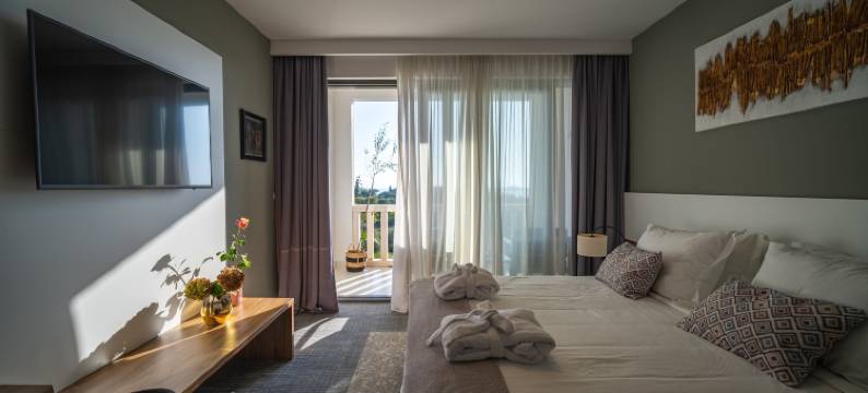 瓦尔住宅酒店(Residence Vaal)图片