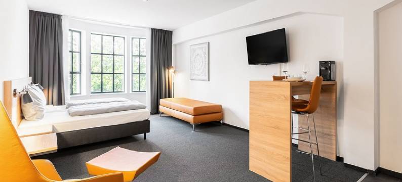 Apartimo兰茨胡特(Apartimo Landshut)图片