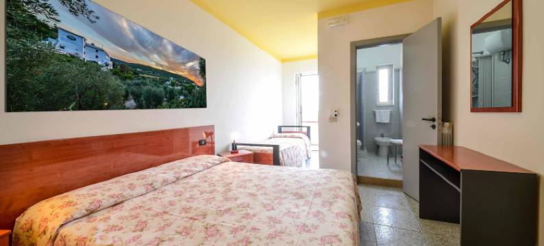 短笛天堂酒店(Hotel Piccolo Paradiso)图片