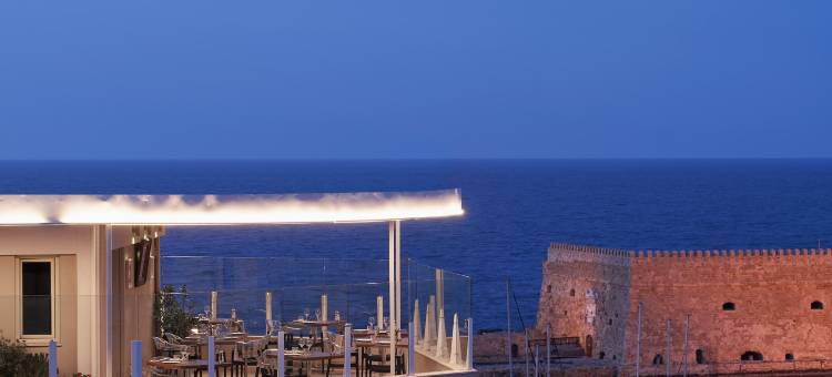 拉托附楼精品房酒店(Lato Annex Boutique Rooms)图片