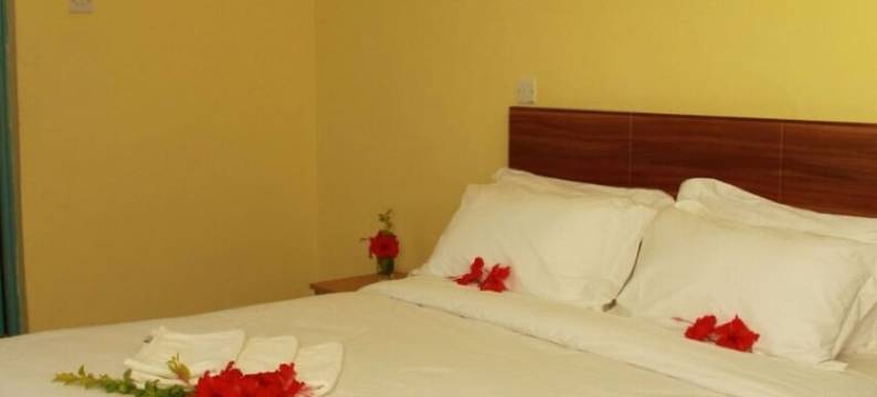 迪萨之家酒店(Desa Homes)图片