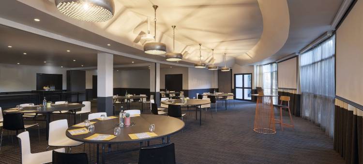 奥尔伯里阿图拉酒店, EVT旗下(Atura Albury an EVT hotel)图片