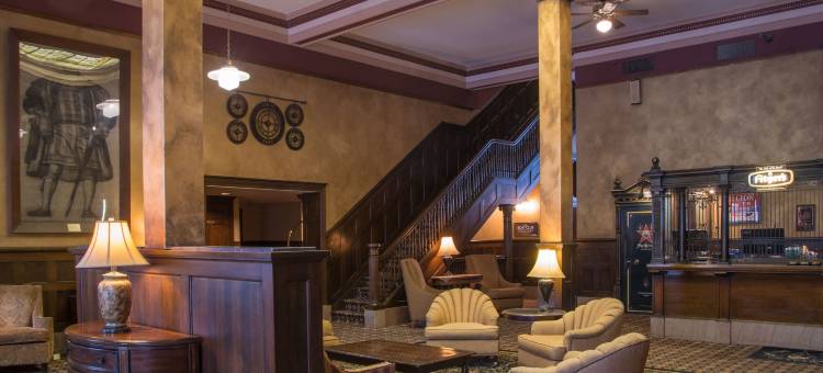 菲格斯旅馆(Fitger's Inn)图片