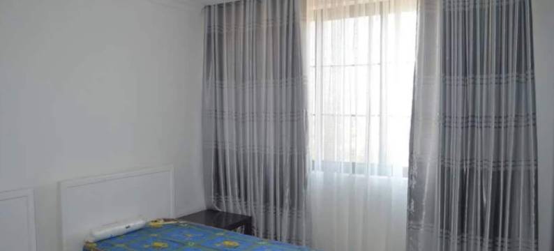 宁静波峰公寓酒店(Serene Crest Apartments)图片