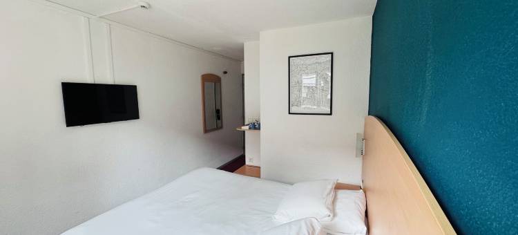 The Originals City, Hôtel la Maison de Lise, Mulhouse Illzach图片