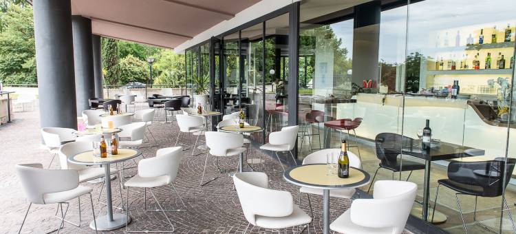 索特尔诺曼塔纳酒店(Sotel Nomentana Roma)图片