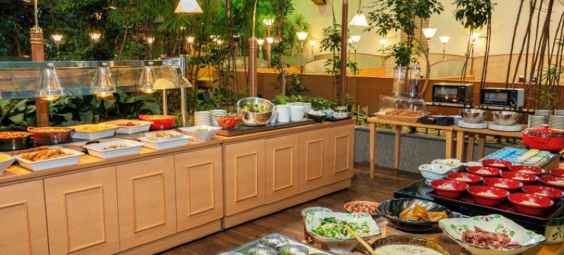 福井龟之井酒店(KAMENOI HOTEL FUKUI)图片