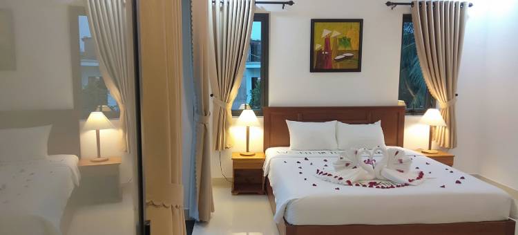 会安新生活民宿和别墅(Hoi An New Life Homestay & Villa)图片