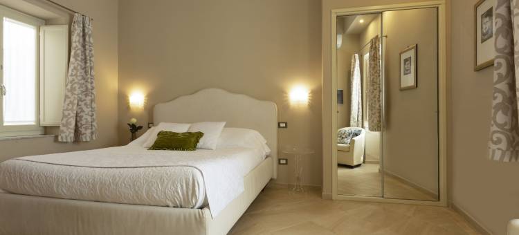 麦克奥提伽住宿加早餐旅馆(Maecò Ortigia B&B)图片