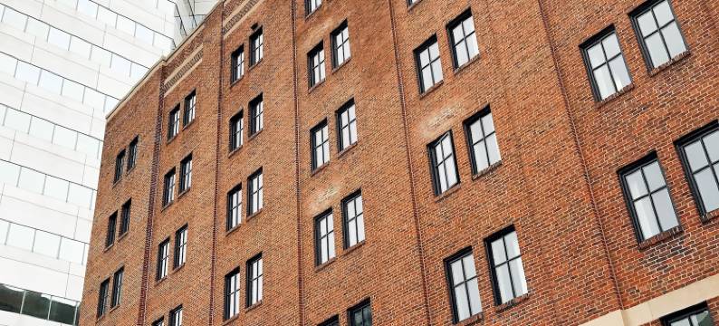 匹兹堡乔纳里酒店-希尔顿精选旗下(Joinery Hotel Pittsburgh, Curio Collection by Hilton)图片