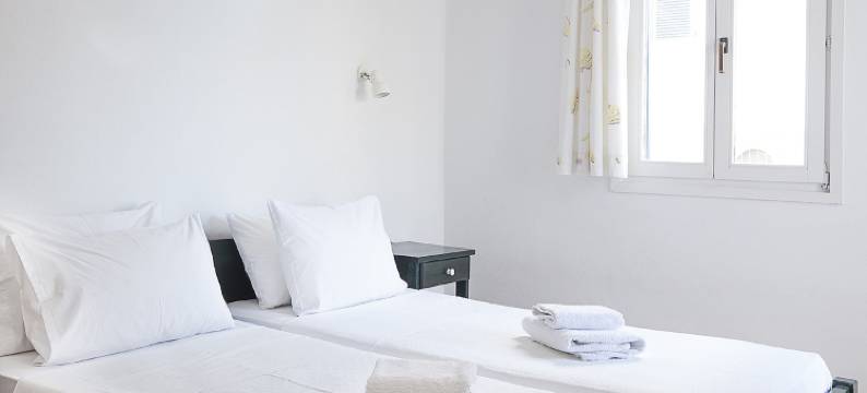 圣安东尼奥避暑别墅酒店(San Antonio Summer House)图片