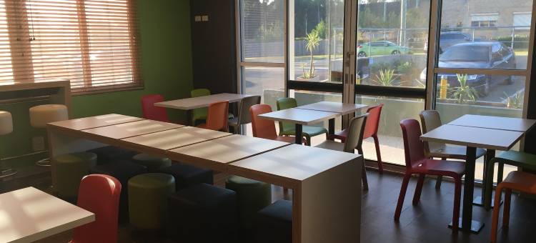 宜必思快捷卡苏拉利物浦酒店(ibis budget Casula Liverpool)图片