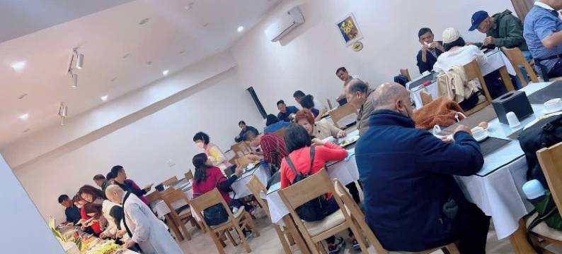 绿色哈东酒店(Green Hadong Hotel)图片