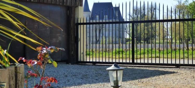 克尔威戈尼斯旅馆(Le Coeur des Vignes)图片