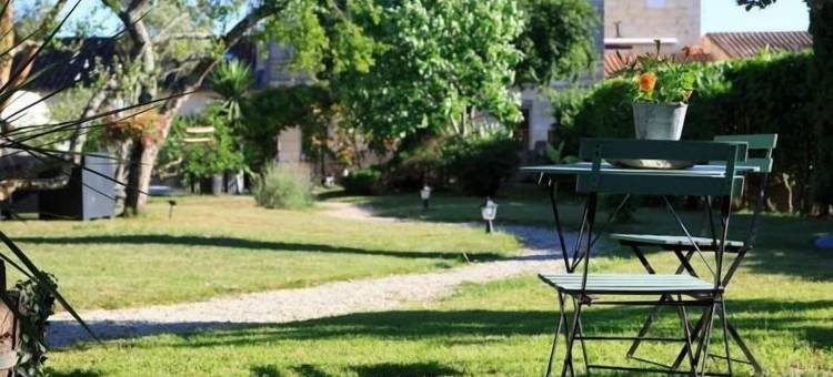 克尔威戈尼斯旅馆(Le Coeur des Vignes)图片