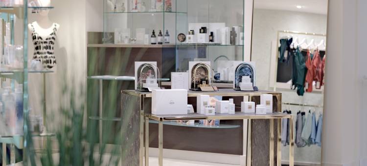 鲁斯岛邦多塔拉苏尔 Spa 酒店(Thalazur Bandol Ile Rousse - Hôtel & Spa)图片