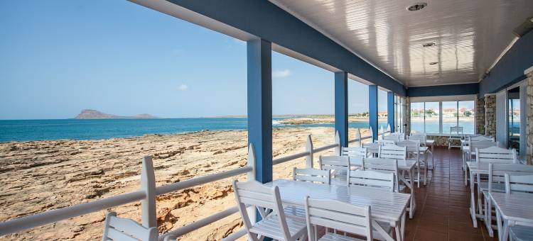 莫黛拉村度假酒店(Murdeira Village Resort)图片