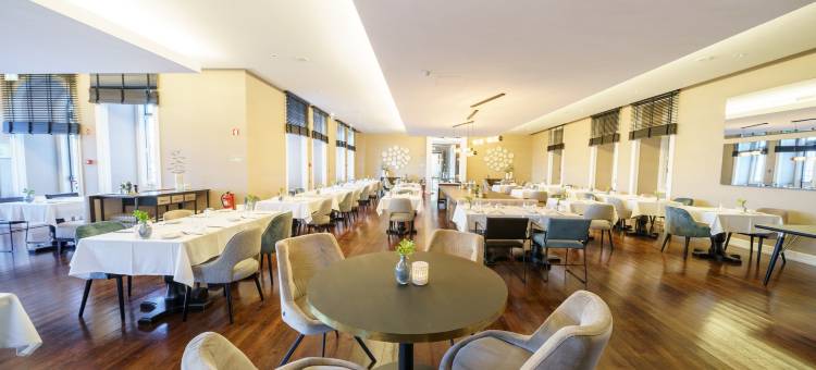 蒙特里尔酒店 温泉与水疗中心(Monte Real - Hotel, Termas & Spa)图片