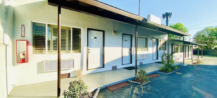 卡萨布兰卡套房旅馆(Casa Blanca Inn & Suites)图片