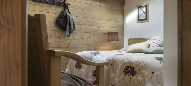 CGH特勒马克公寓酒店(CGH Résidences & Spas le Télémark)图片