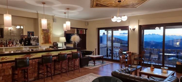 里克瑞亚酒店(Likoria Hotel)图片