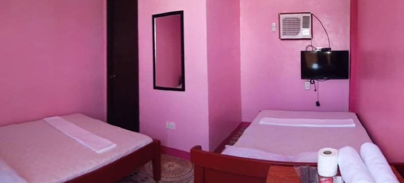 露迪别墅旅馆(Ludy's Pension House)图片