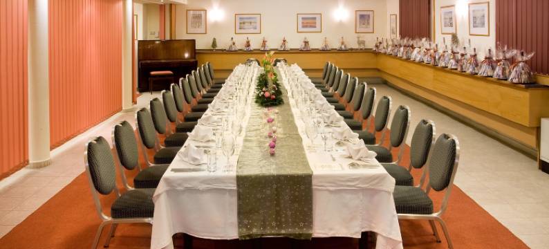 卡尔瓦利亚酒店(Hotel Kálvária)图片