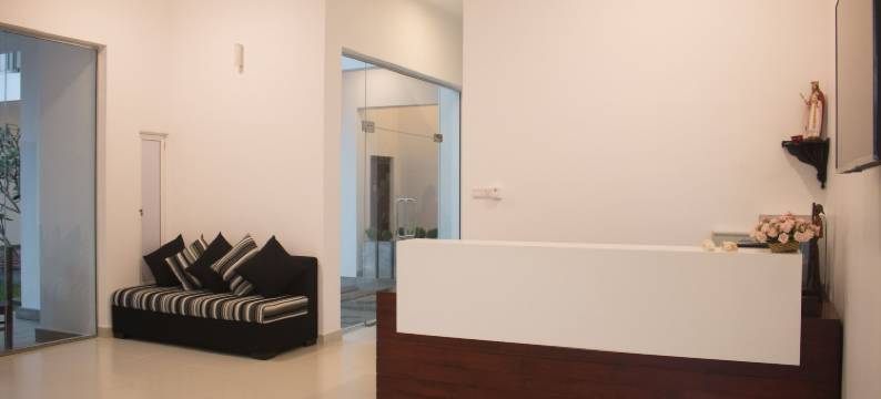 262号套房酒店(The Suite 262)图片