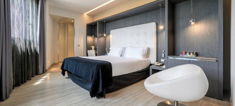 梅德里特机场酒店(Hotel Maydrit Airport)图片