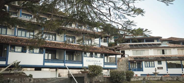 科隆纳加拉帕戈斯花园酒店(Colonna Galapagos Garden Hotel)图片