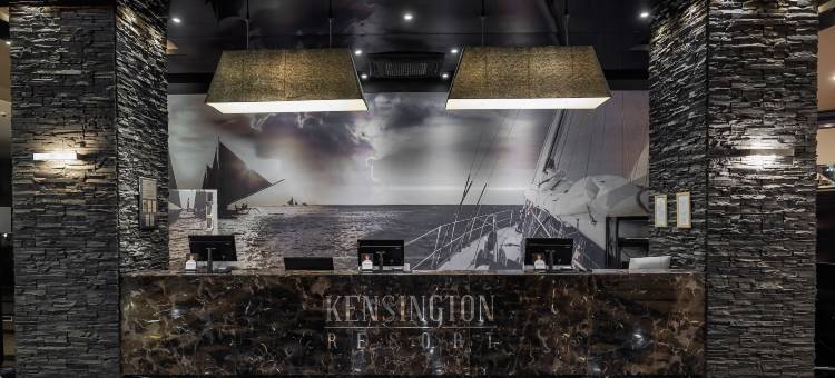 雪岳海滩肯辛顿度假村(Kensington Resort Seorak Beach)图片