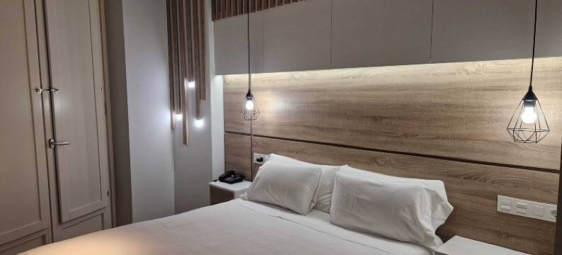 Imi酒店与水疗中心(Imi Hotel & Spa)图片