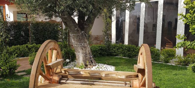 圣皮特罗民宿(B&B San Pietro)图片