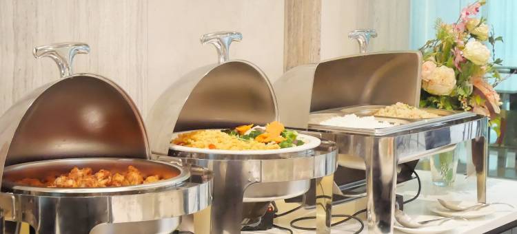 曼谷第一骄傲酒店(First Pride Hotel Bangkok)图片