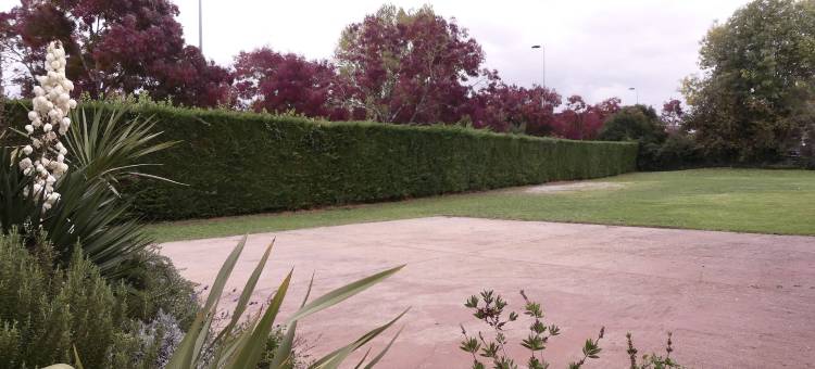 普罗旺斯酒店(Contact Hôtel le Provençal Bordeaux Lac)图片