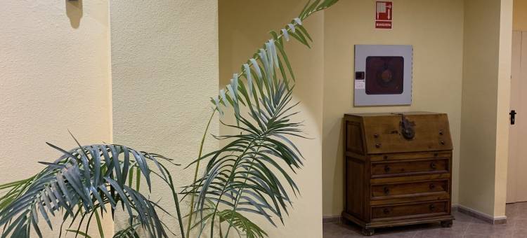 拉谢拉酒店(La Sierra)图片