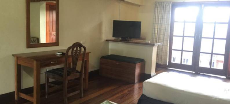 斐济南方十字口酒店(Southern Cross Hotel Fiji)图片