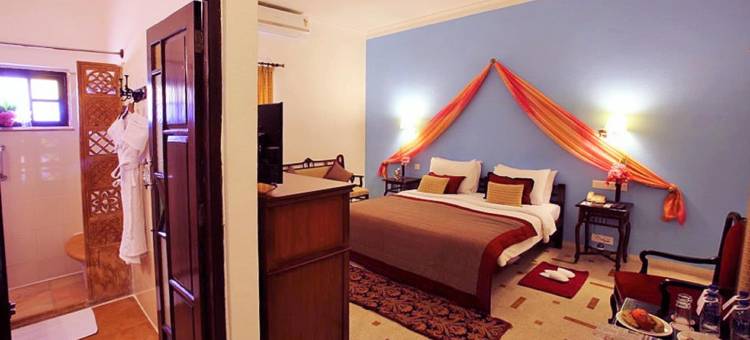 拉瓦尔寇特酒店(Hotel Rawalkot Jaisalmer)图片