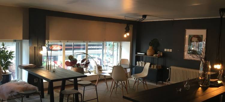 莫里斯酒店(Morris Hotel)图片