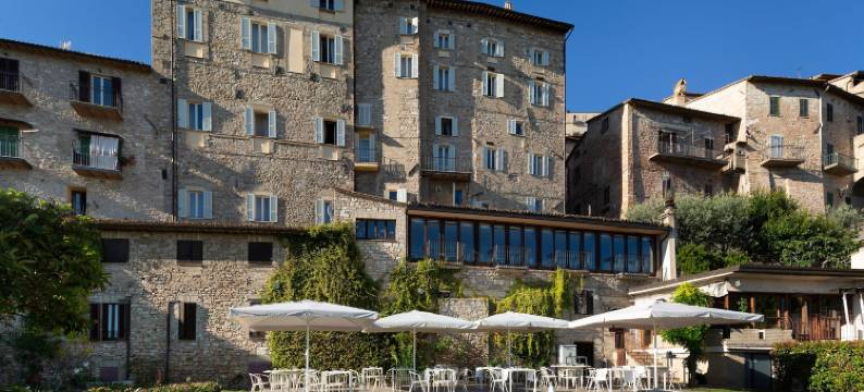 冯特贝拉酒店(Hotel Fontebella)图片