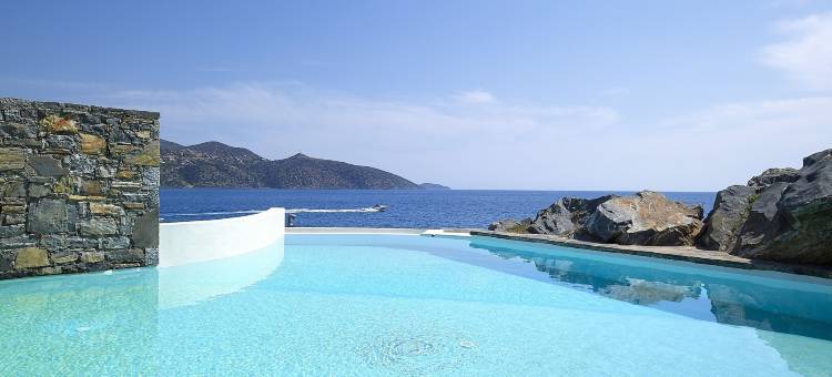 圣尼古拉斯湾度假酒店及别墅(St. Nicolas Bay Resort Hotel & Villas)图片